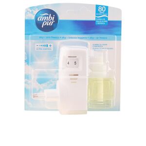 Ambi Pur - Electrico Ambientador Completo sky Ambi Pur Parfum d'ambiance 21.5 ml