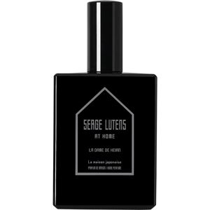 Serge Lutens AT HOME COLLECTION Parfum dinterieur La dame de Heian dambiance 100 ml