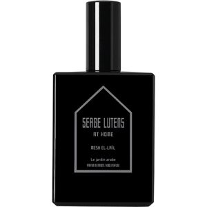 Serge Lutens - AT HOME COLLECTION Parfum d