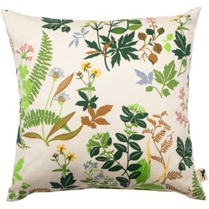 Housse de coussin Ängsö 47x47 cm Multi-beige