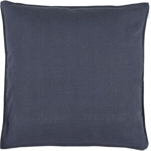 Housse de coussin Sabina 45x45 cm Bleu