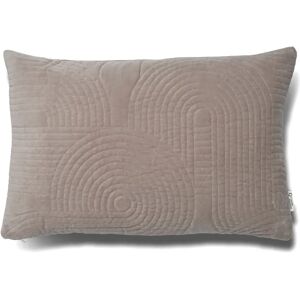 Housse de coussin Arch 40x60 cm Morning Dove