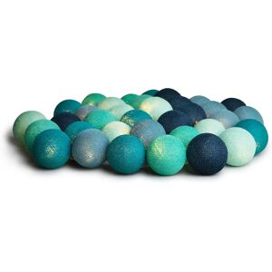 Irislights Cool Mint 20 boules