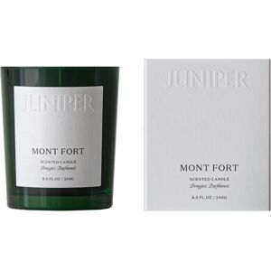 Bougie parfumée Mont Fort 240 g