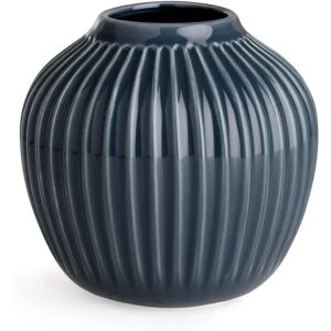 Vase Hammershøi petit gris anthracite