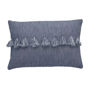 Coussin Felinia 40x60 cm Blue-white