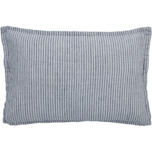 Coussin Fione 40x60 cm Blue-white