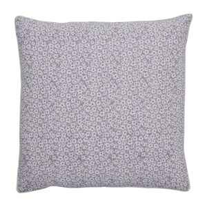 Coussin Liberte 60x60 cm Lilac-white