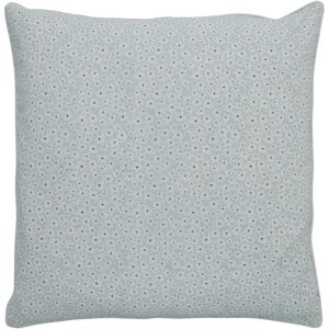 Coussin Liberte 60x60 cm Mint-white