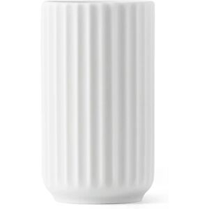 Vase Lyngby blanc 8 cm