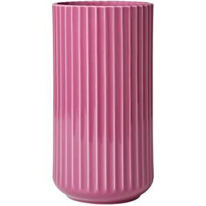 Vase Lyngby Lilas, 20,5 cm