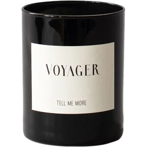 Bougie parfumée Tell Me More 48 h Voyager