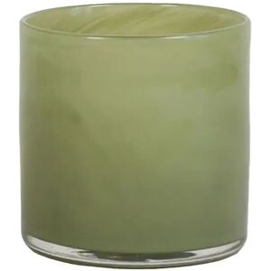 Photophore Lyric S Vert olive