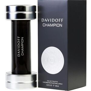 Champion - Davidoff Eau De Toilette Spray 90 ML