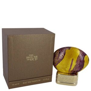 Grape Pearls - The House Of Oud Eau De Parfum Spray 75 ml