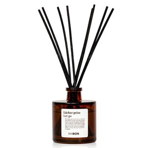 Diffuseur Lacher-Prise Maison & Aroma 100BON