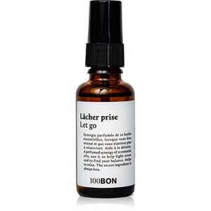 Spray Lacher-Prise Maison & Aroma 100BON