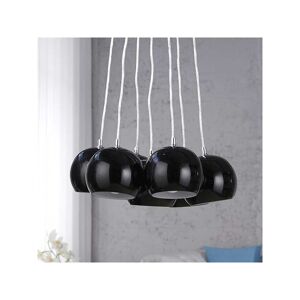 Distribain BLACK PEARLS Suspension