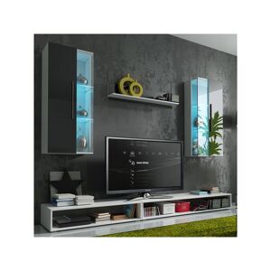 Distribain EPSILON Ensemble TV