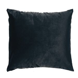 Stores-et-Rideaux.com Coussin Velours Rouge