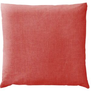 Stores-et-Rideaux.com Coussin Chiné Bea Corail