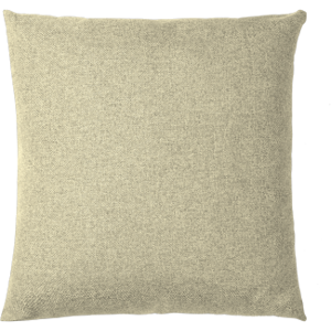 Stores-et-Rideaux.com Coussin toile de jute Naturel