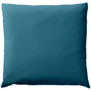 Stores-et-Rideaux.com Coussin bleu canard