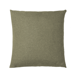 Stores-et-Rideaux.com Coussin toile de jute Ficelle