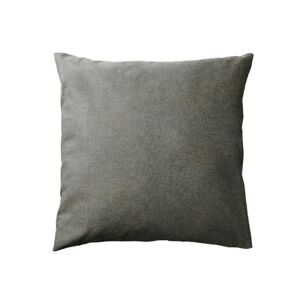 Stores-et-Rideaux.com Coussin Flanelle Taupe