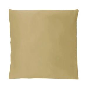 Stores-et-Rideaux.com Coussin Uni Beige