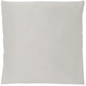 Stores-et-Rideaux.com Coussin Uni Blanc Nuage