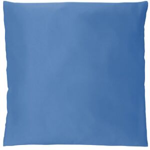 Stores-et-Rideaux.com Coussin Uni Bleu Ciel