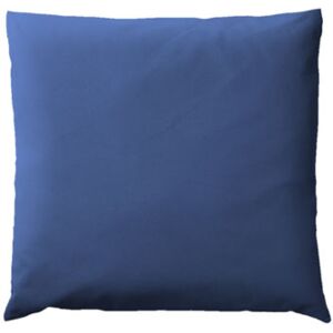 Stores-et-Rideaux.com Coussin Uni Bleu Gauloise