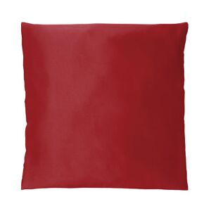 Stores-et-Rideaux.com Coussin Uni Bordeaux