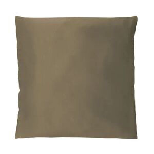 Stores-et-Rideaux.com Coussin Uni Gris