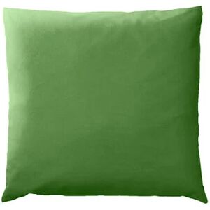 Stores-et-Rideaux.com Coussin Uni Vert