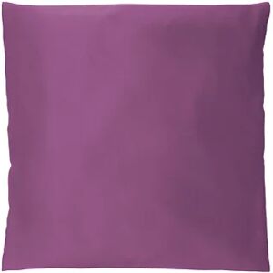 Stores-et-Rideaux.com Coussin Uni Violet