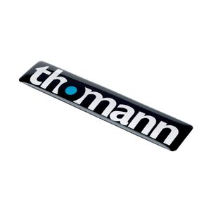 Thomann Logo Sticker