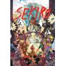 Sekiro: La seconde vie des âmes : La seconde vie des âmes
