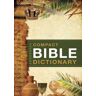 Dictionnaire biblique compact de Zondervan