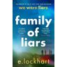 Famille de menteurs : La préquelle de We Were Liars