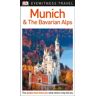 DK Eyewitness Munich et les Alpes bavaroises