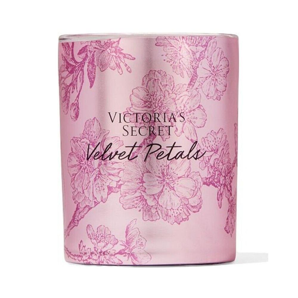 Victoria s Secret - Bougie Parfumée - Velvet Petals -