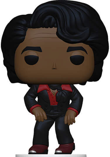 Pop! Vinyl Figurine Pop! Rocks James Brown