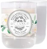 Durance Bougie Sensuel Camelia Eclat 180g