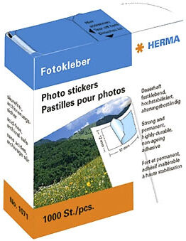 HERMA Recharges Pastilles Photos (1071) (x1000)