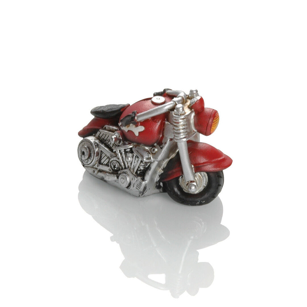 Booster Coinbox Motorbike 14R taille :