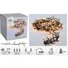 KATSOS Jκ Home Décor - Λαμπάκια Microcluster Eww 1500lεd