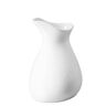 ESPIEL Likid White Pouring Jug 13cm 25cl 4τεμ.