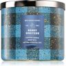 Bath & Body Works Berry Spritzer illatgyertya 411 g